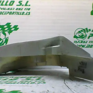Foto de Tapa de piñon Honda CBF 125 M referencia 166-22-34785 foto 5
