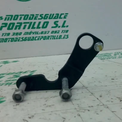 Foto de Soporte trasero de sensor ABS Piaggio BEVERLY 300 I referencia 452-23-46630