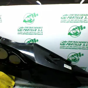 Foto de Carcasa lateral trasera izquierda Daelim S3 125 I referencia 75-21-29316 foto 5