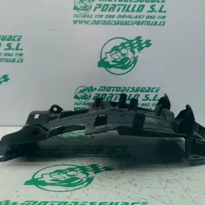 Foto de Paso de rueda Honda PS 125 referencia 106-24-47703 foto 7