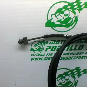 Foto de Cable de freno trasero Honda SH 125 referencia 58-22-33584 foto 14