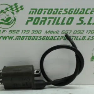 Foto de Bobina Honda SH 125 referencia 58-22-33761 foto 9