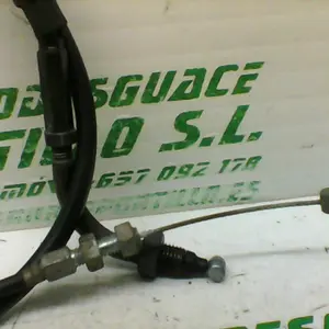 Foto de Cable acelerador Daelim VL 125 I referencia 27-20-25100 foto 2
