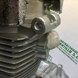 Foto de Motor Keeway Superlight 125 referencia 7-17-13698 foto 11