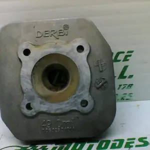 Foto de Culata Derbi Predator 50 referencia 105-22-40464 foto 11