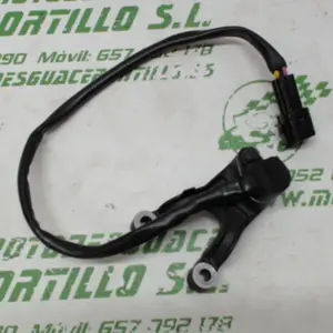 Foto de Tapa de pick-up Kawasaki Ninja R 250 referencia 17-16-1611
