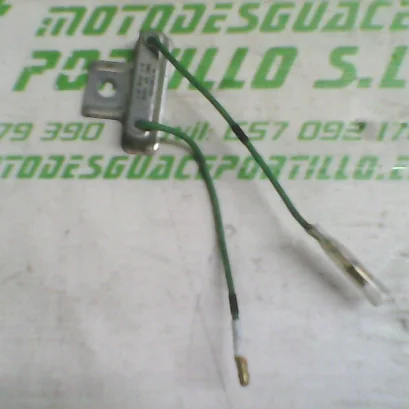 Foto de Resistencia Kymco Yager 125 referencia 178-18-14842