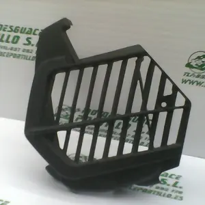 Foto de Protector de radiador Honda Pcx 125 referencia 181-23-46269 foto 5