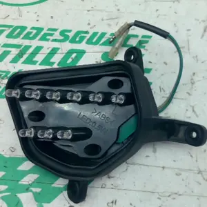 Foto de Luz de posición de led delantera izquierda Sym JET 14 125 LC referencia 194-23-46903 foto 3