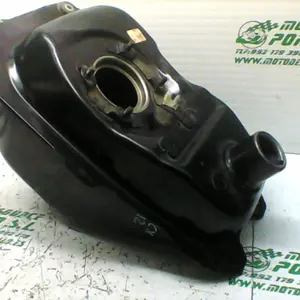 Foto de Deposito gasolina Honda Pcx 125 referencia 412-21-32331 foto 5
