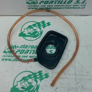 Foto de Rebosadero de gasolina Honda PS 125 referencia 106-24-47762 foto 9