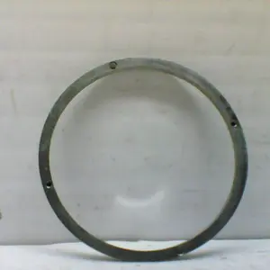 Foto de Embellecedor de intermitente delantero izquierdo Aprilia Compay custom 50 referencia 195-20-32834 foto 1