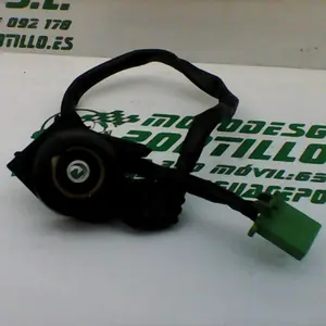 Foto de Sensor de patilla lateral Honda Pcx 125 referencia 181-23-46216 foto 4