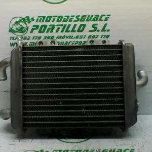 Foto de Radiador Peugeot ELYSTAR 125 referencia 354-20-43044 foto 7