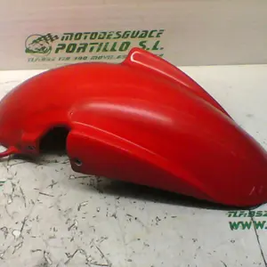 Foto de Guardabarro delantero Aprilia Sonic 50 referencia 148-23-48696 foto 3