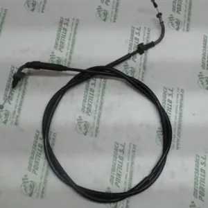 Foto de Cable acelerador Yamaha Cygnus x 125 referencia 323-23-45189 foto 2