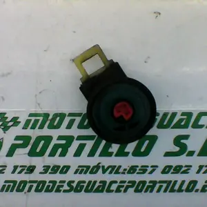 Foto de Contacto de cerradura Piaggio X8 125 referencia 86-19-18709 foto 8