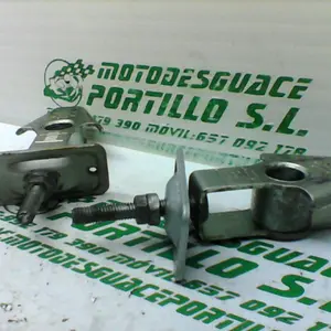 Foto de Tensores de rueda trasera Honda CBF 250 referencia 395-21-34235 foto 2
