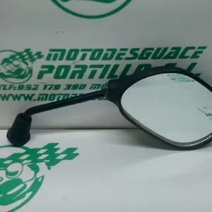 Foto de Retrovisor derecho Sym EURO MX 125 referencia 126-22-35487 foto 2