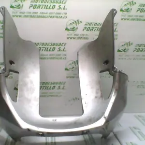 Foto de Quilla delantera Suzuki Burgman 150 Carburacion referencia 100-17-10976 foto 2