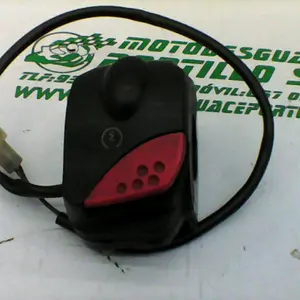 Foto de Piña derecha Peugeot Ludix 50 referencia 35-24-47134 foto 19