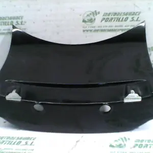 Foto de Carcasa trasera Piaggio X8 125 referencia 110-17-9640