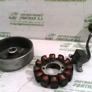 Foto de Encendido Piaggio ZIP 4T 50 referencia 270-20-39523 foto 5