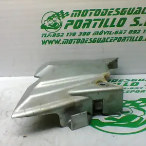 Foto de Tapa de piñon Yamaha YBR 125 i referencia 171-21-30457