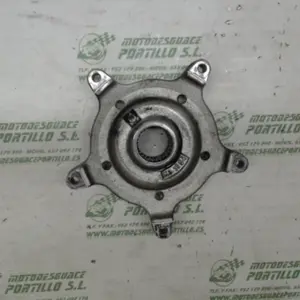 Foto de Soporte disco trasero Piaggio Beverly 125 referencia 21-16-287