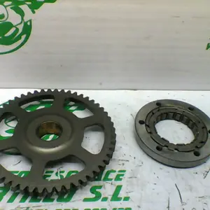 Foto de Embrague de arranque Honda SH 300 I referencia 364-23-46100 foto 2