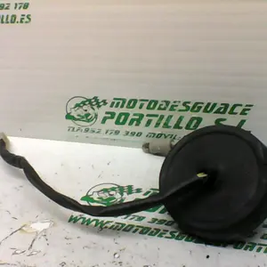 Foto de Instalación del faro Aprilia Habana 50 referencia 96-19-24056 foto 3