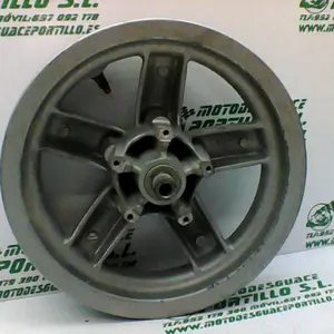 Foto de Llanta delantera Piaggio ZIP AIRE 2T 3 50 referencia 160-19-23284