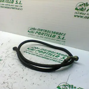 Foto de Latiguillo freno delantero Aprilia Habana 50 referencia 96-19-24064 foto 5