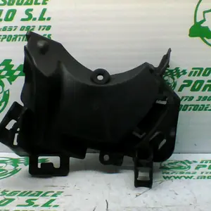 Foto de Protector superior del motor Honda SH MODE referencia 413-21-32569 foto 3