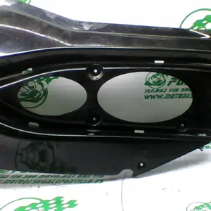Foto de Carcasa lateral trasera derecha Daelim S3 125 I referencia 75-21-29317 foto 1