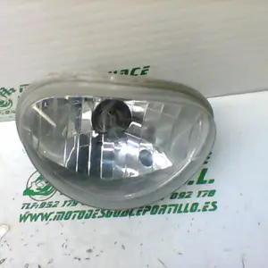 Foto de Faro delantero Daelim Besbi 125 referencia 154-18-22409 foto 4