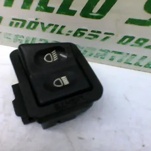 Foto de Interruptor de luz larga/corta Honda SH 125 referencia 18-16-49142 foto 15