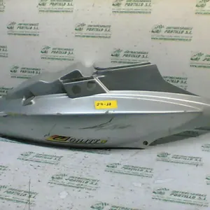 Foto de Carcasa lateral trasera derecha Kymco Agility 50 referencia 27-18-12831 foto 2