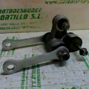 Foto de Juego de bieletas Hyosung GT 250 I COMET referencia 197-18-16335 foto 3