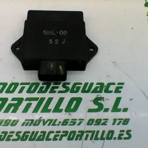 Foto de Cdi Yamaha Cygnus x 125 referencia 40-19-18052 foto 15