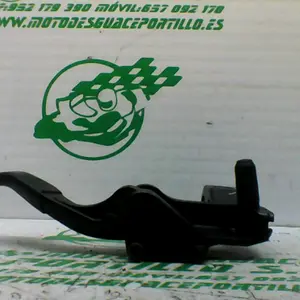 Foto de Palanca de freno mano Suzuki Burgman 125 referencia 99-23-43602 foto 5