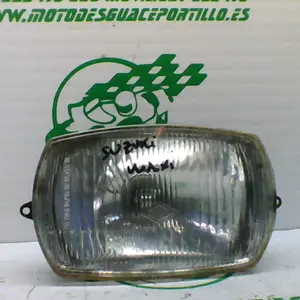 Foto de Faro delantero Suzuki MAXI 50 referencia 55-17-36232 foto 2