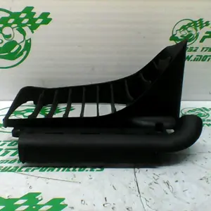 Foto de Protector de radiador Vespa GT 200 L referencia 138-22-34447 foto 7