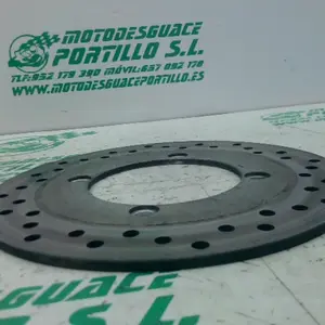 Foto de Disco de freno trasero Honda CB 750 referencia 346-23-47436 foto 2