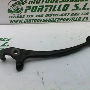 Foto de Maneta de freno delantero Suzuki Katana 50 referencia 22-16-10214 foto 6