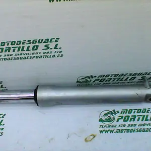 Foto de Barra horquilla izquierda Suzuki SIXTEEN 125 referencia 281-18-19664