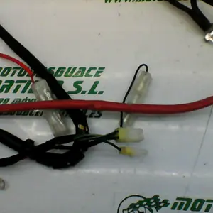 Foto de Instalación electrica Peugeot tweet 125 referencia 419-22-40540 foto 8