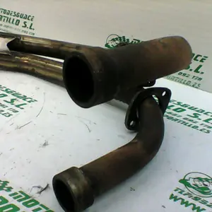 Foto de Colector Yamaha XJ 600 S DIVERSION referencia 128-19-20200 foto 2