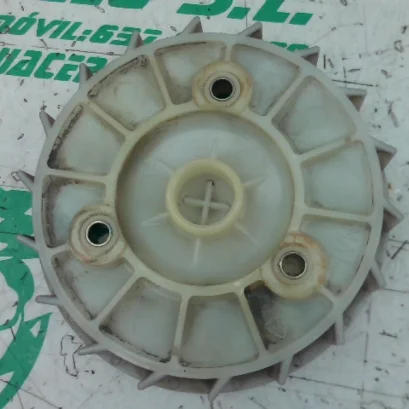 Foto de Ventilador del plato magnetico Sym JET 14 125 LC referencia 194-23-46884