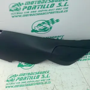 Foto de Quilla izquierda Piaggio liberty 125 i 2023 referencia 60-26-49303 foto 4